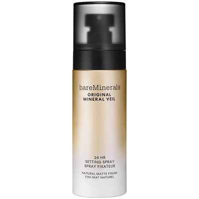 bareMinerals Original Mineral Veil Setting Spray 100 ml
