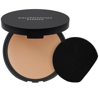 bareMinerals Barepro 24H Skin-Perfecting Pressed Powder 8 g - Medium 30 Neutral