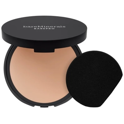 bareMinerals Barepro 24H Skin-Perfecting Pressed Powder 8 gr. - Light 25 Cool