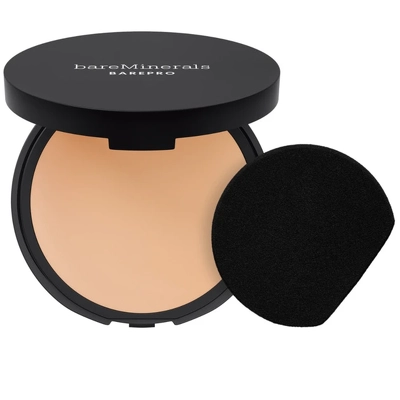 bareMinerals Barepro 24H Skin-Perfecting Pressed Powder 8 gr. - Fair 15 neutral