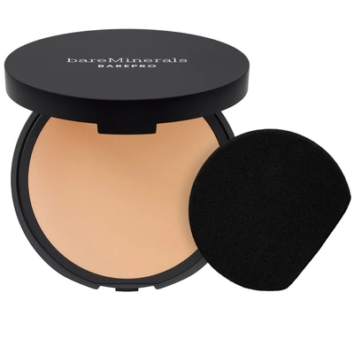 bareMinerals Barepro 24H Skin-Perfecting Pressed Powder 8 gr. - Fair 17 Neutral
