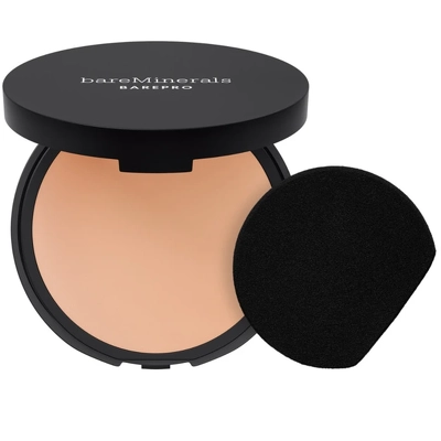 bareMinerals Barepro 24H Skin-Perfecting Pressed Powder 8 gr. - Fair 15 Cool