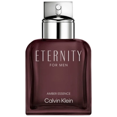 Calvin Klein Eternity Man Amber Essence EDP 100 ml