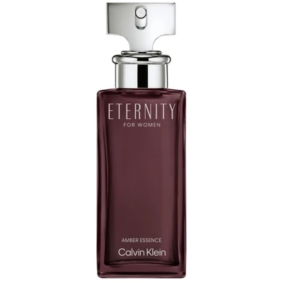 Calvin Klein Eternity Woman Amber Essence EDP 50 ml