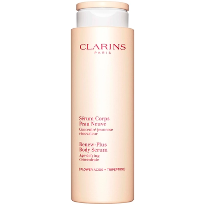 Clarins Firming Age-Defying Skin Renewing Serum 200 ml