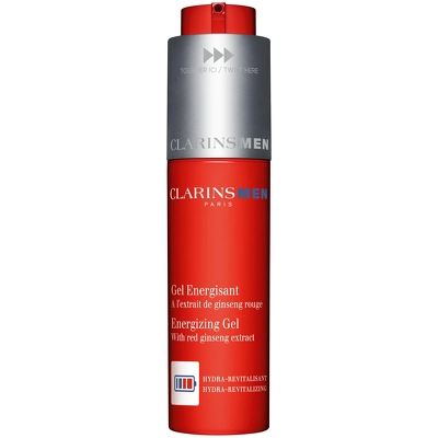 Clarins Men Energy Gel 50 ml