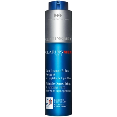 Clarins Men Age-Control Wrinkle-Smoothing & Firming Care 50 ml