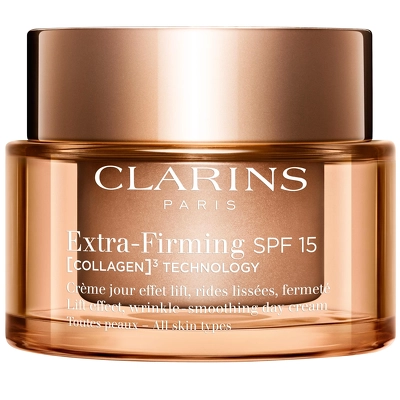 Clarins Extra-Firming Day Cream SPF15 50 ml