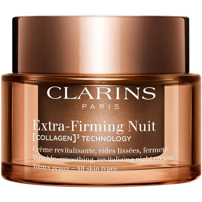 Clarins Extra-Firming Night Cream All Skin Types 50 ml