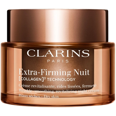 Clarins Extra-Firming Night Cream Dry Skin 50 ml