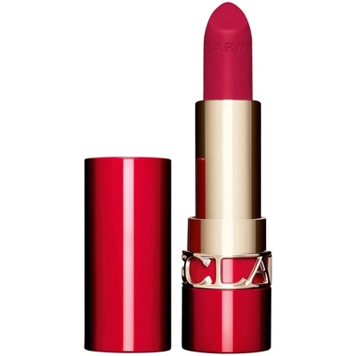 Clarins Joli Rouge Velvet Lip Stick 4 gr. - 791