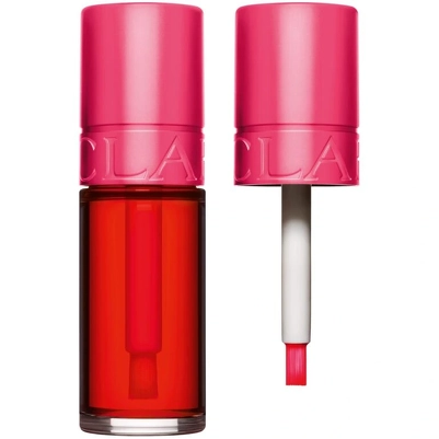 Clarins Water Lip Stain 7 ml - 11 Soft Pink Water