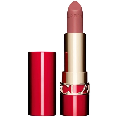 Clarins Joli Rouge Velvet Lip Stick 4 gr. - 759