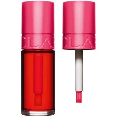 Clarins Water Lip Stain 7 ml - 01 Rose Water