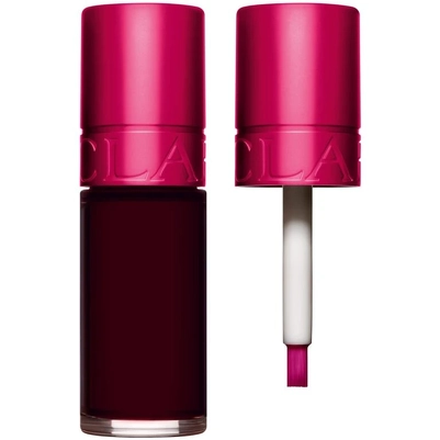 Clarins Water Lip Stain 7 ml - 04 Violet Water