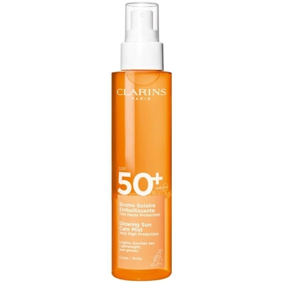 Clarins Sun Body Sun Care Water Mist SPF50+ 150 ml