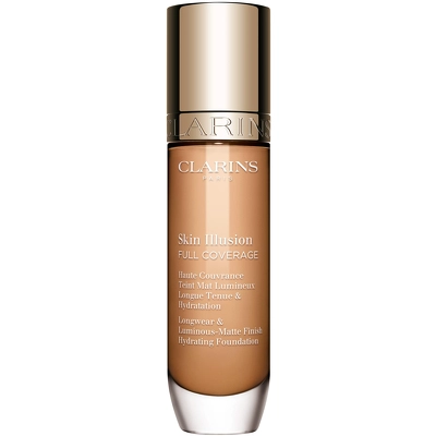 Clarins Skin Illusion Full Coverage Foundation 30 ml - 108W