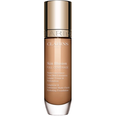 Clarins Skin Illusion Full Coverage Foundation 30 ml - 110N