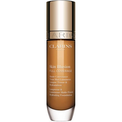 Clarins Skin Illusion Full Coverage Foundation 30 ml - 114N
