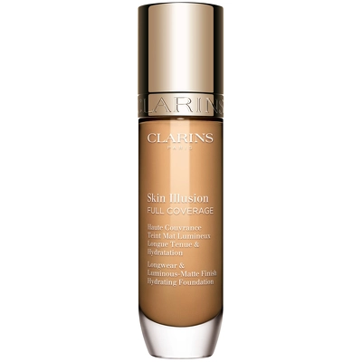 Clarins Skin Illusion Full Coverage Foundation 30 ml - 109C
