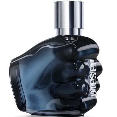 Diesel Only The Brave EDP 50 ml