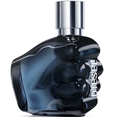 Diesel Only The Brave EDP 35 ml