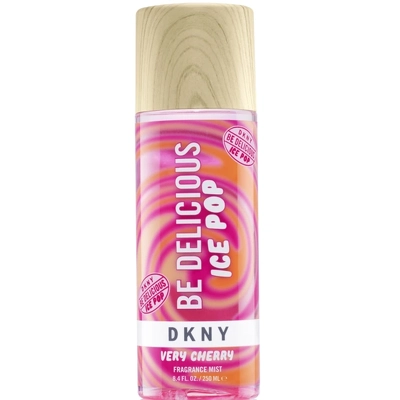 DKNY Ice Pop Summer Collection Bodymist 250 ml - Very Cherry