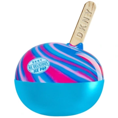 DKNY Ice Pop Summer Collection EDP 50 ml - Berry Bliss