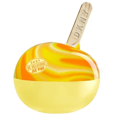 DKNY Ice Pop Summer Collection EDP 50 ml - Citrus Splash