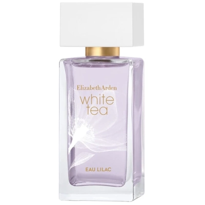 Elizabeth Arden White Tea Lilac Lilac EDT 50 ml