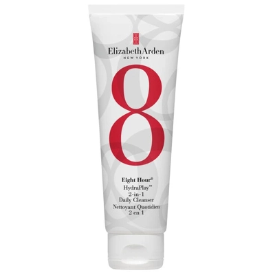 Elizabeth Arden Eight Hour Hydraplay Cleanser Eight Hour Hydraplay Cleanser 125 ml