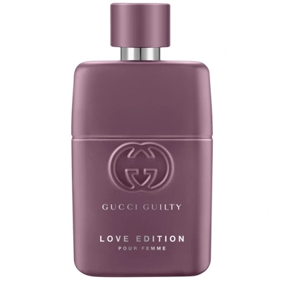 Gucci Guilty Pour Femme Love Edition EDP 50 ml