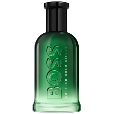 Hugo Boss Bottled Bold Citrus EDP 200 ml (Limited Edition)