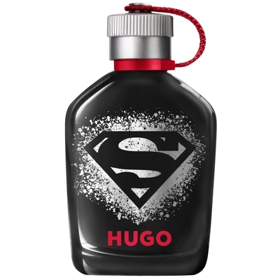Hugo Boss Hugo Man Collab Le EDP 125 ml