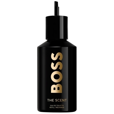 Hugo Boss The Scent EDT Refill 200 ml