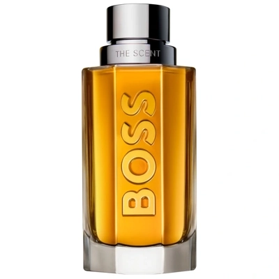 Hugo Boss The Scent EDT 200 ml