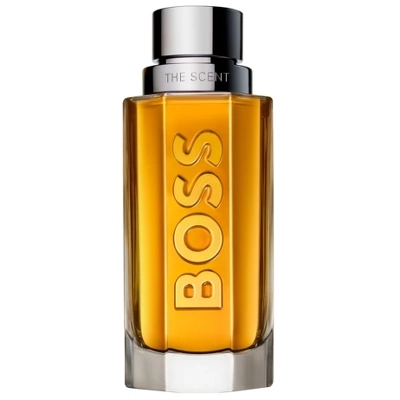 Hugo Boss The Scent After Shave 100 ml