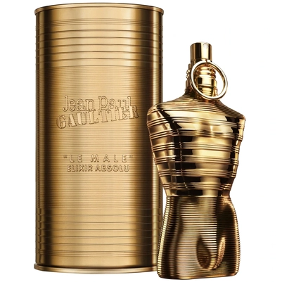 Jean Paul Gaultier Le Male Elixir Absolu Parfum 125 ml