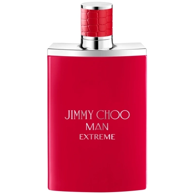 Jimmy Choo Man Extreme EDP 100 ml