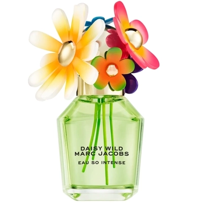 Marc Jacobs Daisy Wild Intense EDP 50 ml