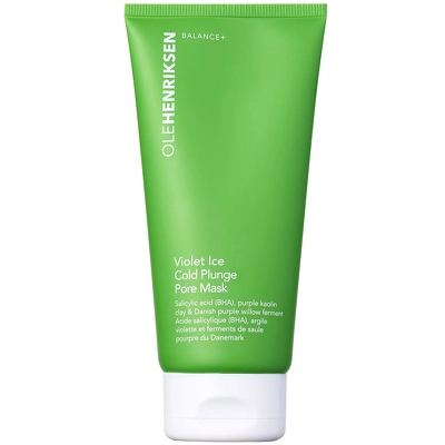 Ole Henriksen BALANCE Violet Ice Cold Plunge Pore Mask 1 Pieces