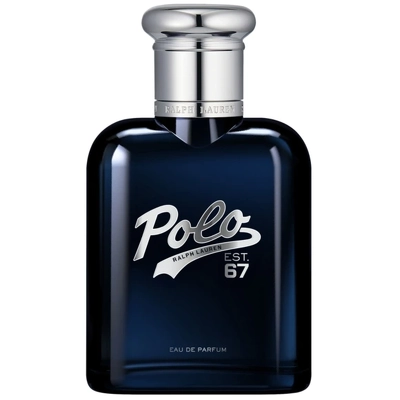 Ralph Lauren Polo 67 EDP 75 ml