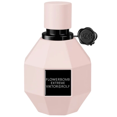 Viktor & Rolf Flowerbomb Extreme Elixir EDP 50 ml
