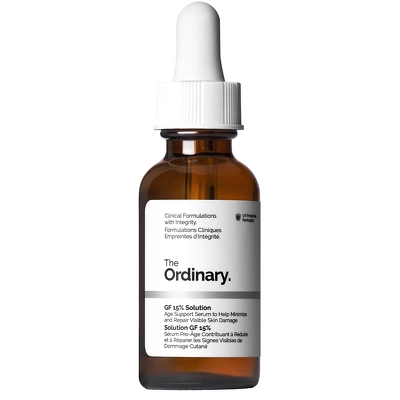 The Ordinary GF Solution 15% Serum 30 ml