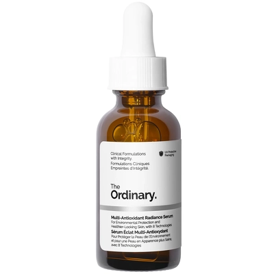 The Ordinary Multi-Antioxidant Radiance Serum 30 ml