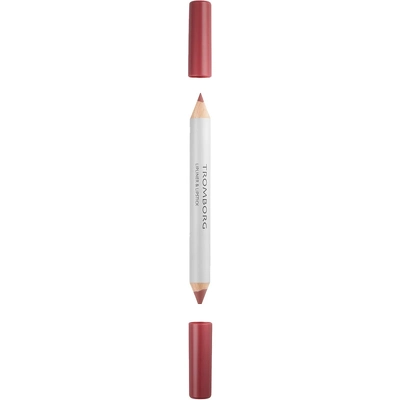 Tromborg lipliner & lipstick 3,4 gr. - Nude Rose