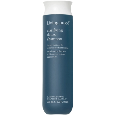 Living Proof Clarifying Detox Shampoo 236 ml