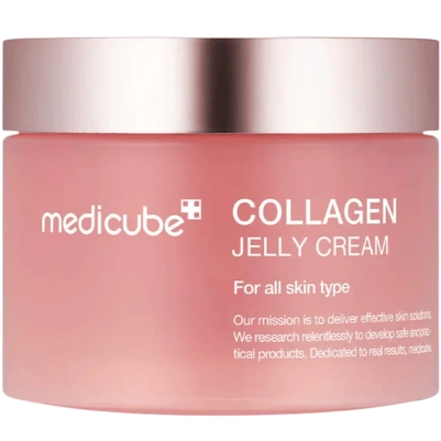 Medicube Collagen Jelly Cream 110 ml