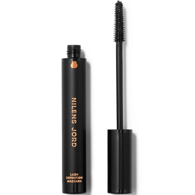 Nilens Jord Lash Definition Mascara 9,5 ml - No. 787 Black (GWP)