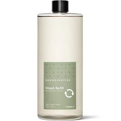 SKANDINAVISK FJORD Wash Refill 1000 ml